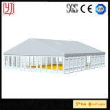 Tensile Membrane Structursal Awning Tent