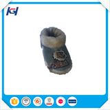 Children Tiger Shaped Indoor Boots