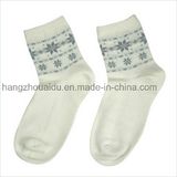 Retro Socks Personality Style Colored Patterned Vivid Jacquardsocks