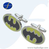 2014 Cheap Bulk Personalized Custom Novelty Cufflinks