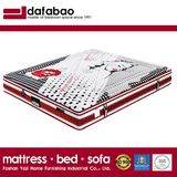 Hot Sale Precision Steel Spring Mattress (FB855)