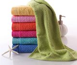 Promotional Hotel / Home Cotton Bath / Beach / Face / Hand Towels with High Quality