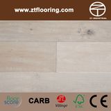 EU Oak Engineered Wood Flooring Floor Score Standard EU Standard