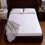 High Quality Cotton Fireproof Fabric Waterproof Fitted Sheet