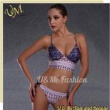 OEM Designer China Made Delicate Cheap One Piece Swimsuit Bikini