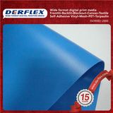 PVC Awning / Tent / Truck Cover Tarpaulin Material