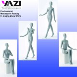Female Mannequin for Windows Display (YZF)