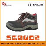 Men Safety Shoes Industrial Safety Shoes Low Price RS042