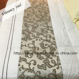 100% Cotton Hotel Beddings Hotel Bed Runner Hospital Bed Linen Supplier