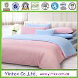 Hotel Use Cotton 4PCS Bed Sheet