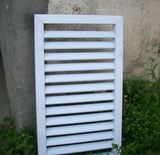 Popular Style Aluminum Window Louver