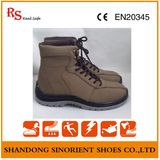 High Ankle Liberty Sport Safety Shoes