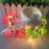 LED Starry Light Fairy String Light for Garden, Wedding, Xmas Party