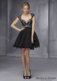 2014 Party Cocktail Evening Prom Dresses (CD14003)