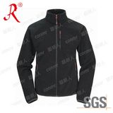 Outdoor Sport Softshell Polar Fleece Jacket (QF-490)