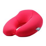 Fast Inflating Nap Pillow for Travel and Outside