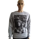 Cotton/Fleece Men's Printing Fashion Sweatshirts