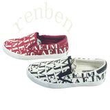 2017 Hot New Sale Women's Canvas Shoes