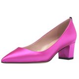 Fashion Women High Heel Stilettos Lady Party Dress Fancy Pump Shoes