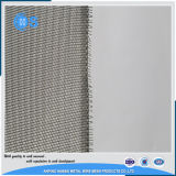 China Maucfacturer Protective Plastic Window Screen Insect Netting