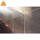 Stainless Steel Composite Shingles Cladding