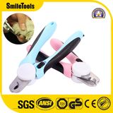 Pet Grooming Trimmer Scissor Dog Nail Clipper