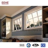 Factory Price Aluminum Awning Window with Mosquito Net