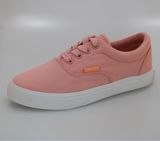 Hot Style Fashion and Casual Canvas Rubber Women's Shoes