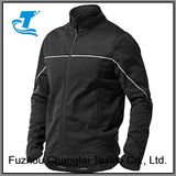 Men Winter Cycling Softshell Jacket