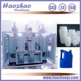 Wild-Mouth Bottle Making Machine