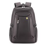 Business Men 16 Inch Laptop Bag Custom Computer Backpack