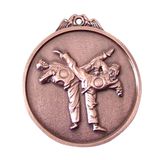 Sport Medals, Karate Medals, Custom Medals, Boxing Medals, Metal Medals, Zinc Alloy Medals