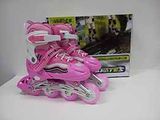 PU Wheels Ice Skates Inline Skates Roller Skates