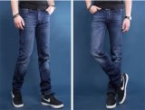 Hot Sale Newly-Designed Elastic Jeans Pants for Men
