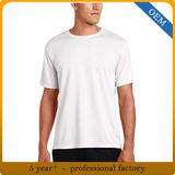 Custom Mens Sport Blank Plain Dri Fit T Shirt