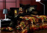 2015 3D Bedding Set
