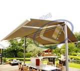 Folding Arm Awnings for Balcony Awning (B7100)