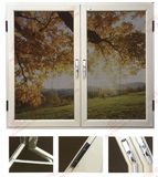 High Quality Aluminium Stainless Steel Screen (BHN-C09)