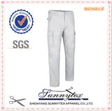 Classical Straight-Leg Man Casual Pants