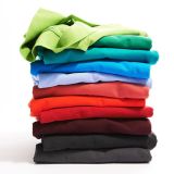 Cheap Factory Direct Price OEM T Shirt Polos