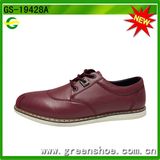 New Design Formal Shoes Men Leather Dress Shoes