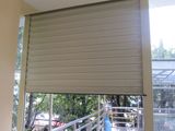 Roller Window Shutter for Residential Usage