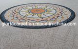 Hand Tufted Wool /Acrylic /Lobby /Carpet