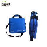 China Customized High Quality 600d Oxford Messenger Laptop Bag