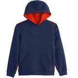 High Quality Cotton Blank Hoody