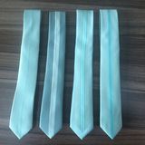 Skinny Fashion Ties (miner colour)