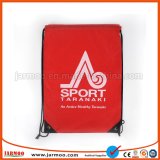Cheap Colorful Custom Sports Drawstring Bag