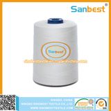 100% Mercerized & Gassed Cotton Sewing Thread