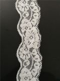 Narrow Elastic Trimming Lace, Free Smples