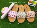 New and Fashion Style Women Slipper Summer